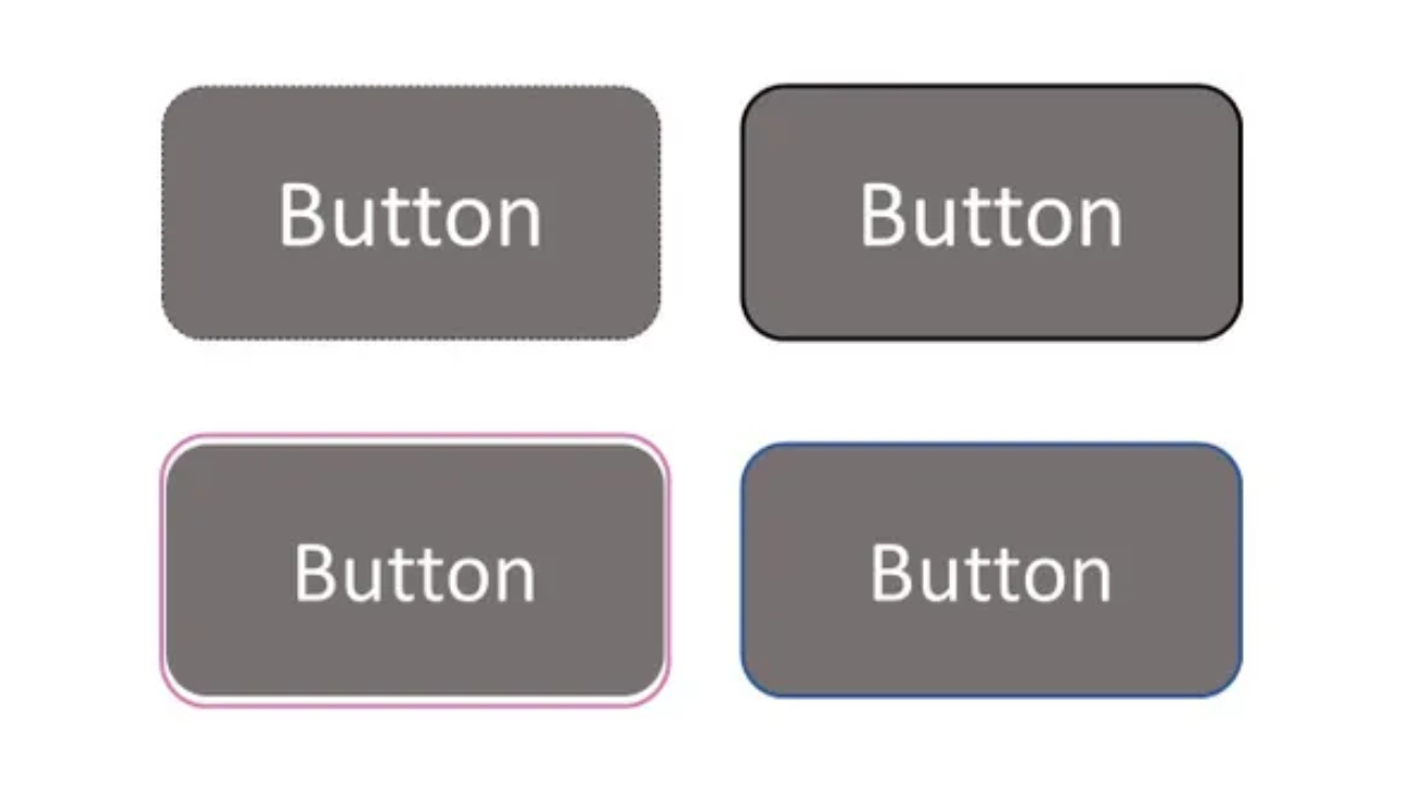 Deep Dive into Focus Styles