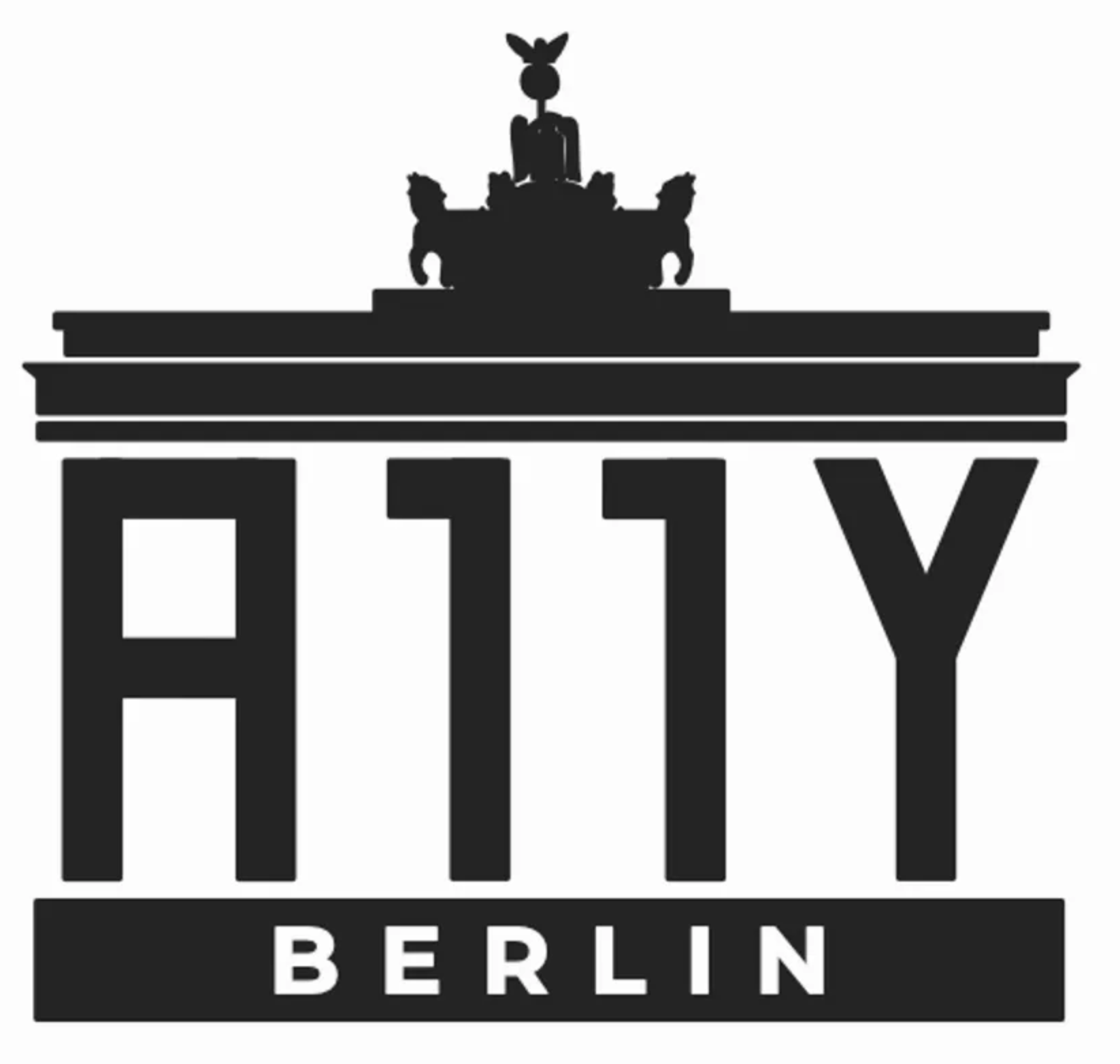 a11y Berlin logo